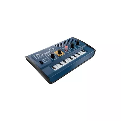 Korg Monotron Duo Analog Ribbon Synthesizer • $54.99