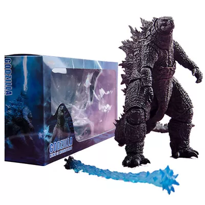 Godzilla King Of The Monsters Model Statue Action Figure 2021 Bandai KO Toy Gift • $44.95