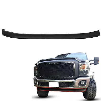 Front Bumper Lower Valance Fit For Ford F-250 F-350 Super Duty 2011-2016 2WD • $58