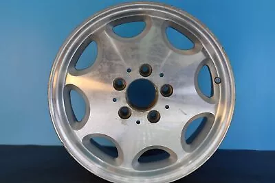 Mercedes-Benz C230 C280 1998 99 2000 15  OEM Rim Wheel 65190 A2024011602 9167109 • $149.39