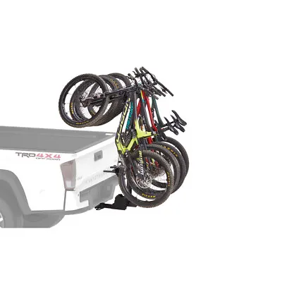 Yakima HangOver 4 Vertical Hanging Mountain Bike Rack • $798.95