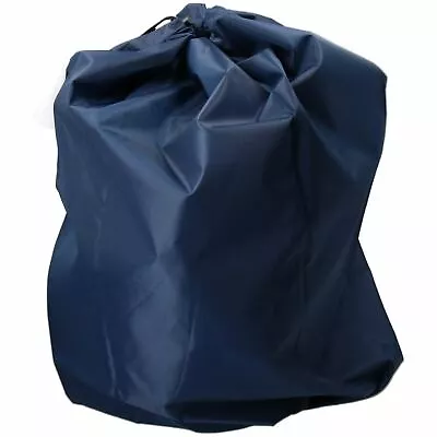 Canvas Storage Bag For Wastemaster / Waste Hog Drawstring 1000mm By 255mm • $48.07