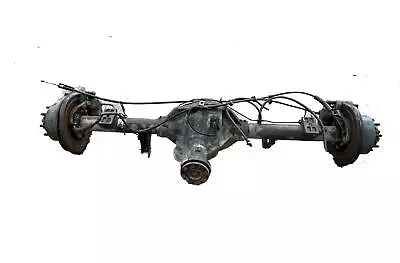 08 09 10 FORD F250 Complete Rear End Assembly 3:73 Ratio 4x4 155K Miles • $849.99