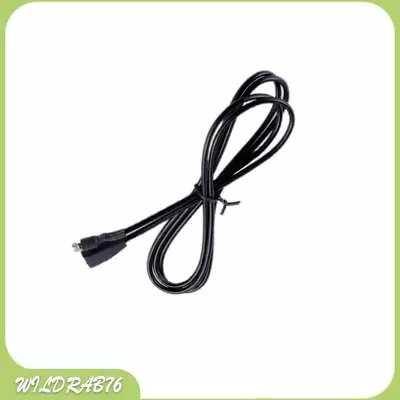 For 1998 - 2006 BMW E46 IPod Iphone MP3 AUX Auxiliary Input Audio Adapter Cable • $8.33