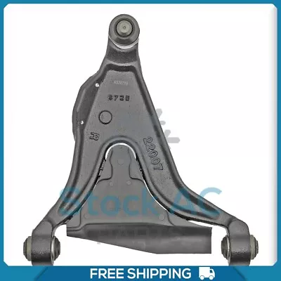 Front Lower Control Arm 2 Bolt Passenger Side Right RH For Volvo 850 S70 V70 • $54.99