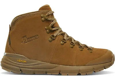 Danner 62298 Mountain 600 Coyote Hiking Shoes • $142.50