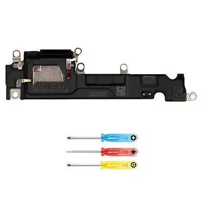 MMOBIEL Loud Speaker For IPhone 15 Plus Speaker Repair Loudspeaker Replacement • £18.99