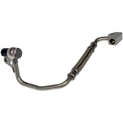 $96.41 • Buy For BMW 750i X5 M850i X7 Turbocharger Coolant Line