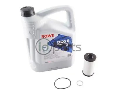 DSG Service Kit VW Transmission Dual Clutch 40k Fluid Filter • $149.90