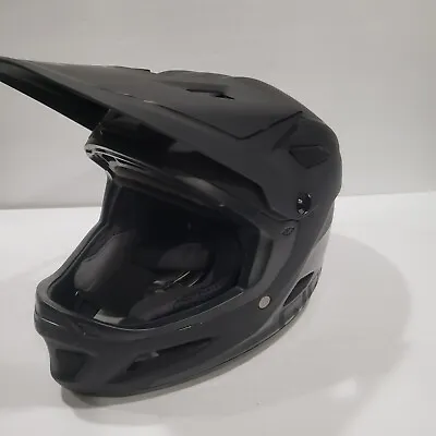 Giro Disciple MIPS Adult Full Face Mountain Bike Cycling Helmet XS Black NWT NEW • $138