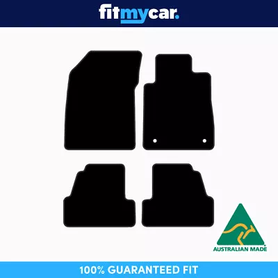 Floor Mats For Holden Trax 2013-New SUV Car Mats • $119.95