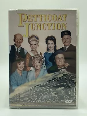 Petticoat Junction DVD *New & Sealed* (1999) Vintage Television Show • $5.99