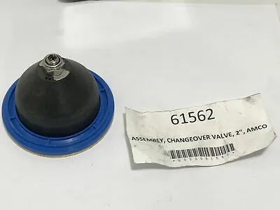 Elster AMCO 2” Changeover Valve Assembly For Water Meter • $34.99
