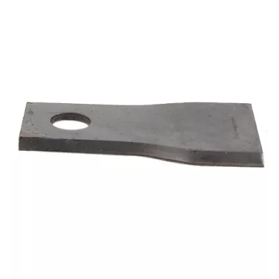 Disc Mower Blade John Deere New Holland Kuhn RH 95 X 45 X 3.5mm 56151310 • $15.79