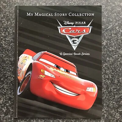My Magical Story Collection Cars 3 Paperback • £4.74