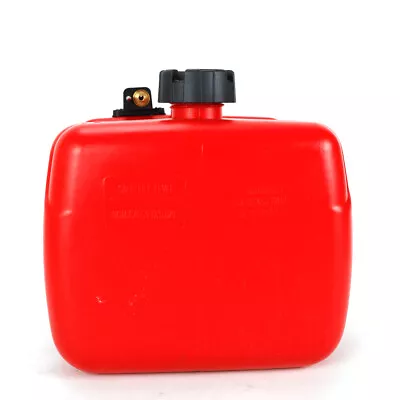 12L / 3.2 Gallon Marine Outboard Boat Motor Gas Tank External Fuel Tank • $42.75