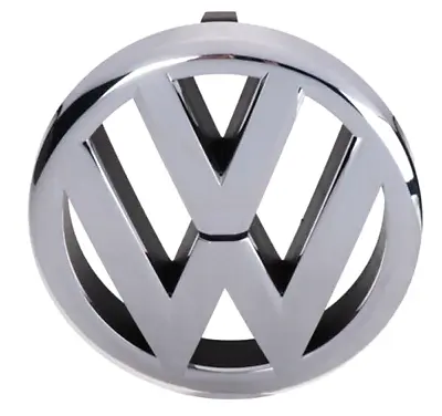 Genuine OEM VW Emblem Golf GTI Jetta-Wagon SportWagen 2010-14 Front Grille Badge • $98.95