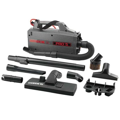 $127.71 • Buy Canister Vacuum Cleaner Compact Lightweight Design High Vortex Motor Corded
