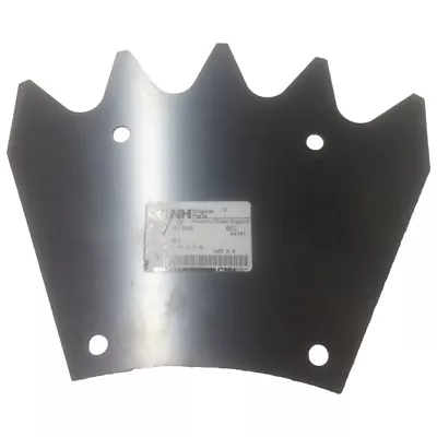 New Holland Paddle Part # 86545349 For Manure Box Spreader 516 518 519 520 675S • $49.60