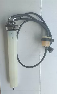 1986 Yamaha Wave Venture 700 Gas Tank Pump Pick Up Assymbly • $59