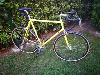 Pinarello Stelvio Vintage 90´ • $1900