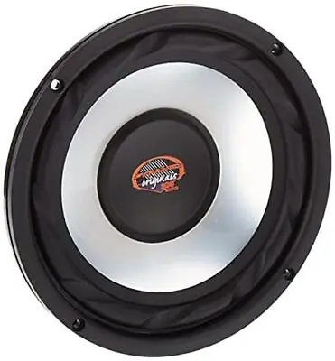 £25.37 • Buy Pyramid WX65X 6.5 Inch 300W Injected P.P. Cone Subwoofer Mid Woofer - White 
