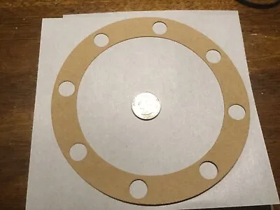 M35  M35A2 M109  Axle HUB Flange Gasket  2 1/2-ton Rockwell Axle Military Truck • $8.75