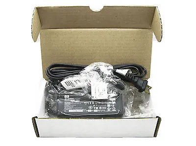 NEW Genuine HP Pavilion 75W AC Adapter F4814A • $10.95