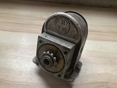 £39.50 • Buy BTH Magneto.Vintage Motorcycle AJS BSA NORTON ARIEL RUDGE TRIUMPH