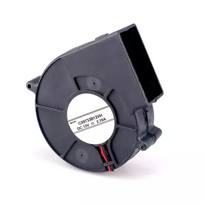 Low Noise Operation And Effective Hot Air Exhaust With Centrifugal Exhaust Fan • $26.42