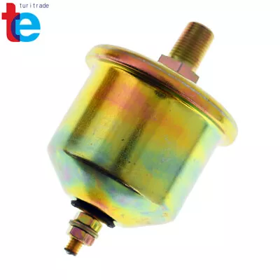 For Volvo Penta Mercruiser Oil Pressure Sensor Sending Unit 3.0 4.3 5.0 5.7L • $10.81