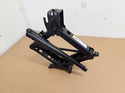 2014-2023 Jeep Cherokee Spare Tire Jack & Tool Kit Lug Wrench OEM #M445 • $85.50