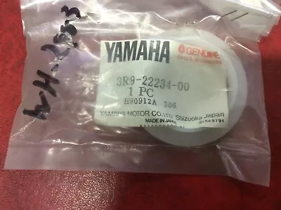 Genuine Yamaha Parts Spring Guide No 3 It125 1980-81 Yz100 1980-81 3r9-22234-00 • $23.95