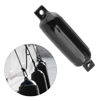 $46.74 • Buy Boat Bumpers Inflatable UV Resistance PVC For Marine Pontoon Docking
