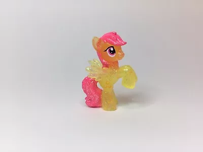 My Little Pony G4 Blind Bag Wave 10 Sunny Rays Figure • $3.99