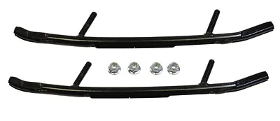 Bottom Line 4  Carbides For Ski-Doo Fits 2006-2023 Pilot Skis DS / DS-2 / DS-3 • $59.95