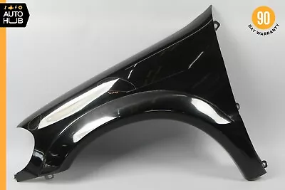 02-05 Mercedes W163 ML55 AMG ML500 Sport Left Driver Side Fender W/ Flare Trim • $228.25