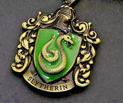 £3.95 • Buy Harry Potter - Key Rings. Slytherin.