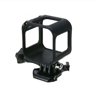Low Profile Frame Mount Protective Housing Case  For GoPro Hero 4 5 Session New • $10.83