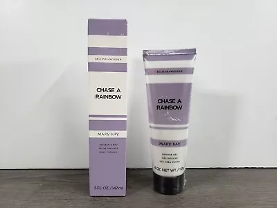 NEW Mary Kay BELIEVE & WONDER CHASE A RAINBOW SHOWER GEL & FRAGRANCE MIST • $17.99