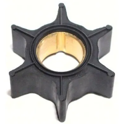 Mercury Mariner 50hp 500 600 60hp 3 Cyl Clam Shell Lid Cover Outboard Impeller • $21.76