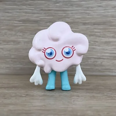 Moshi Monsters Dipsy The Dinky Dreamcloud Figure Moshlings Figure • $9.99