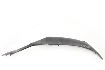 $68 • Buy 2016 Yamaha Yzf R6 Right Mid Upper Side Fairing Cowl Plastic 13s-y283v