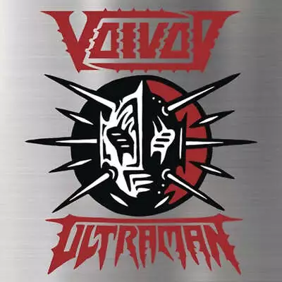 Voivod - Ultraman [EP] NEW Sealed Vinyl LP Album • $20.99