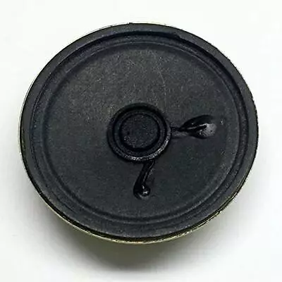 2 Inch Replacement Speaker 0.3 Watts 8 Ohms (C8C) • $1.99