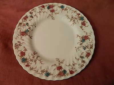 Minton Ancestral 9  Plate - S-376 • $5.99