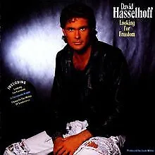 Looking For Freedom By David Hasselhoff | CD | Condition Good • £6.15