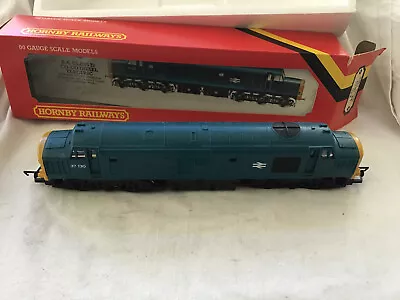 Hornby R751 Class 37 Diesel Locomotive 37130 - Runner - Read ! • £39.99