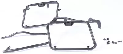 $211.85 • Buy GIVI V35 Monokey Pannier Frames/Side Case Mounts 2012-2016 DL650 V-Strom PLX3101