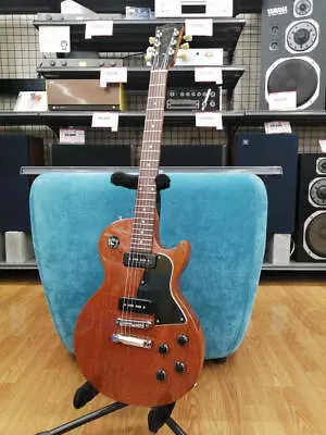 GIBSON LES PAUL SPECIAL 2002 Used Electric Gutiar • $3257.84